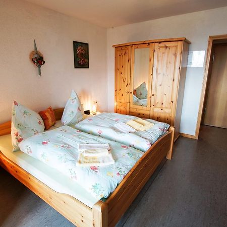 Berggasthof-Pension Todtnauer Hutte Feldberg  Exteriér fotografie