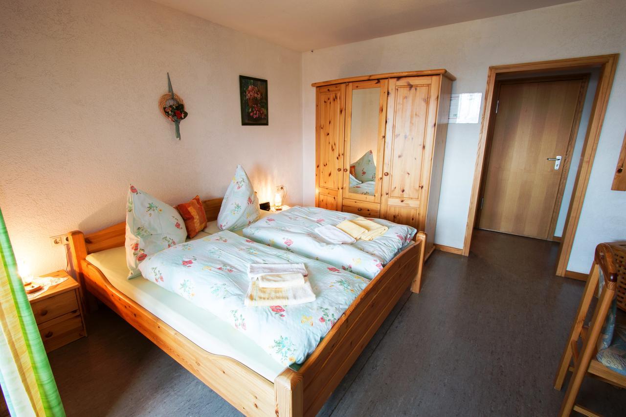 Berggasthof-Pension Todtnauer Hutte Feldberg  Exteriér fotografie