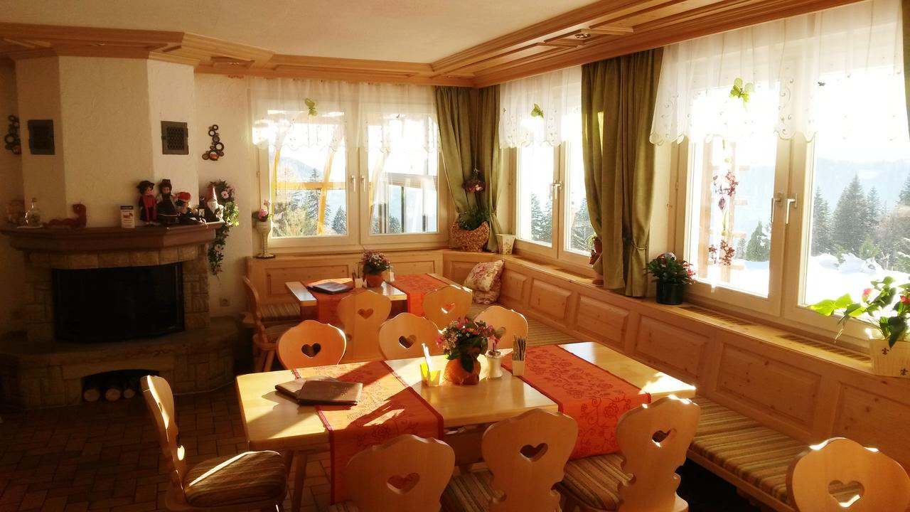 Berggasthof-Pension Todtnauer Hutte Feldberg  Exteriér fotografie