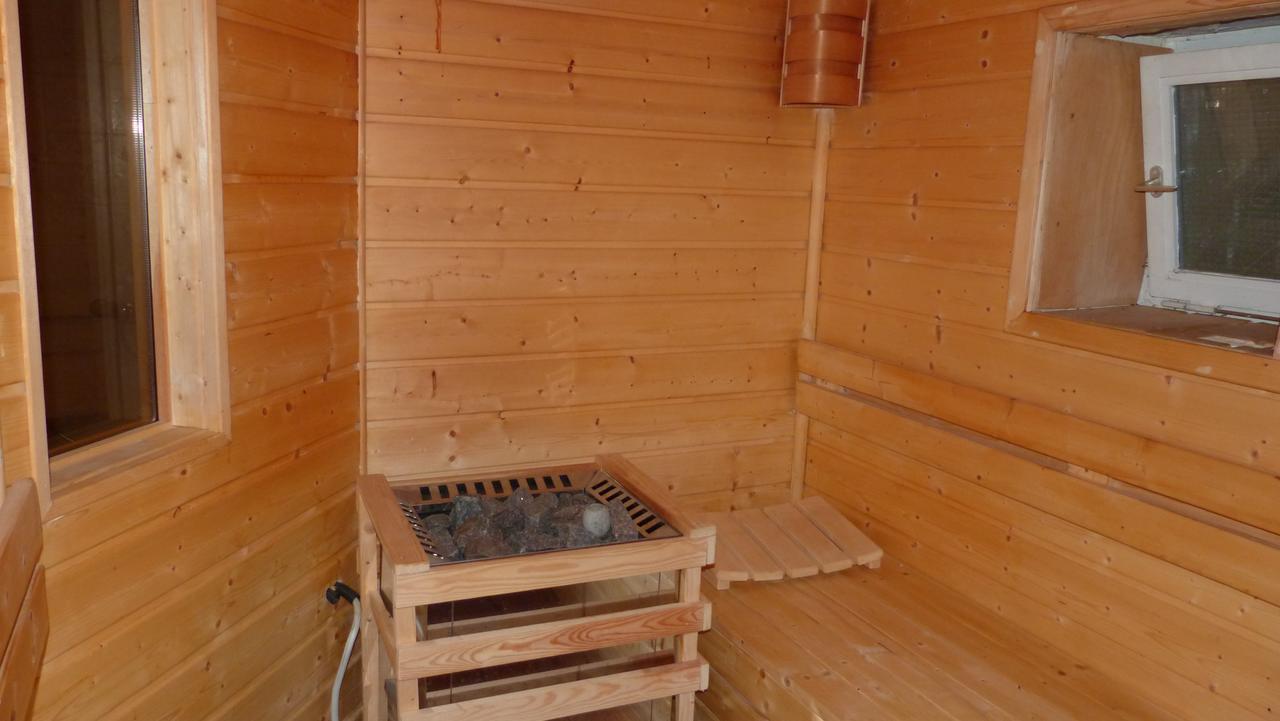 Berggasthof-Pension Todtnauer Hutte Feldberg  Exteriér fotografie